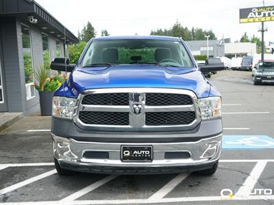 2018 RAM 1500 Tradesman - Photo 2 - Lynnwood, WA 98036