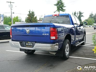2018 RAM 1500 Tradesman - Photo 5 - Lynnwood, WA 98036