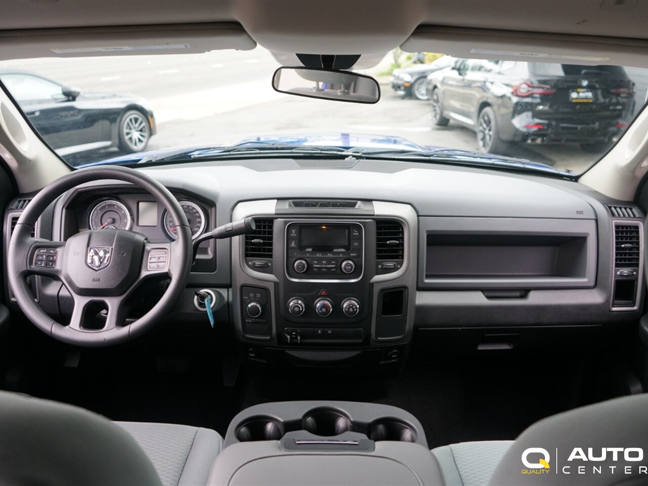 2018 RAM 1500 Tradesman - Photo 15 - Lynnwood, WA 98036