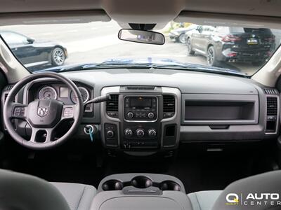 2018 RAM 1500 Tradesman - Photo 15 - Lynnwood, WA 98036