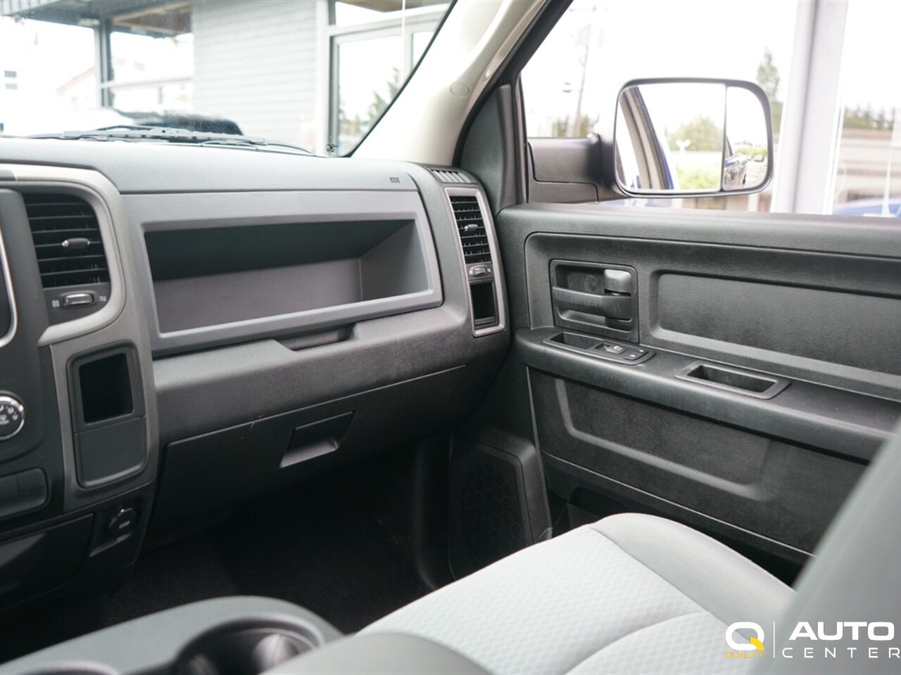 2018 RAM 1500 Tradesman - Photo 20 - Lynnwood, WA 98036