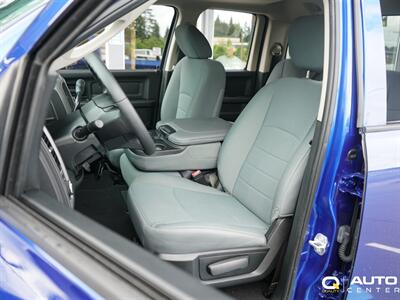 2018 RAM 1500 Tradesman - Photo 13 - Lynnwood, WA 98036