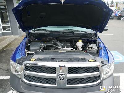 2018 RAM 1500 Tradesman - Photo 11 - Lynnwood, WA 98036
