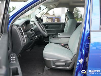 2018 RAM 1500 Tradesman - Photo 14 - Lynnwood, WA 98036