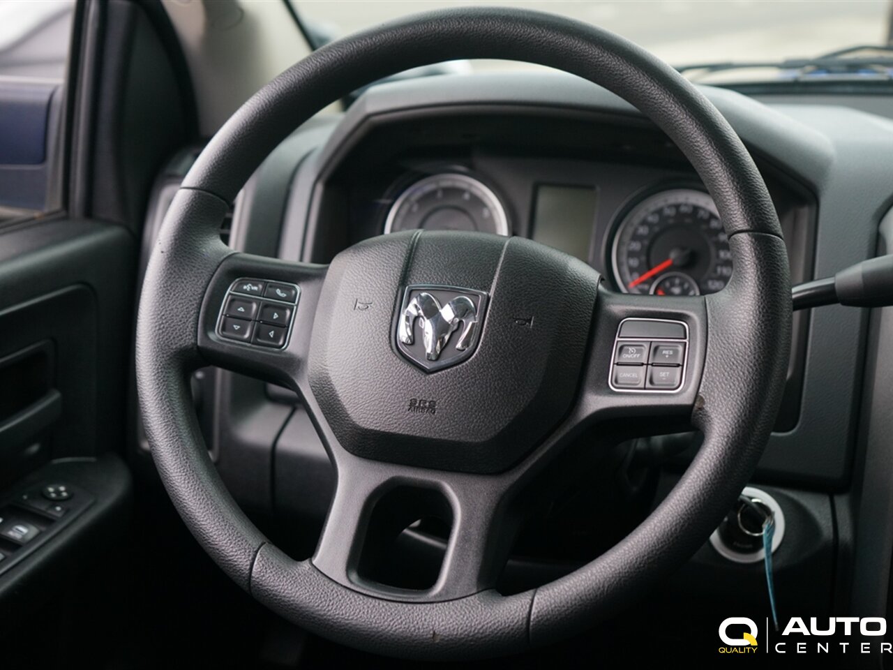 2018 RAM 1500 Tradesman - Photo 16 - Lynnwood, WA 98036