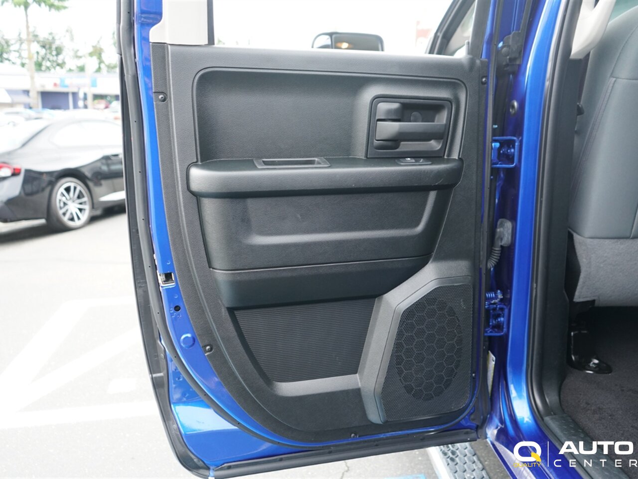 2018 RAM 1500 Tradesman - Photo 21 - Lynnwood, WA 98036