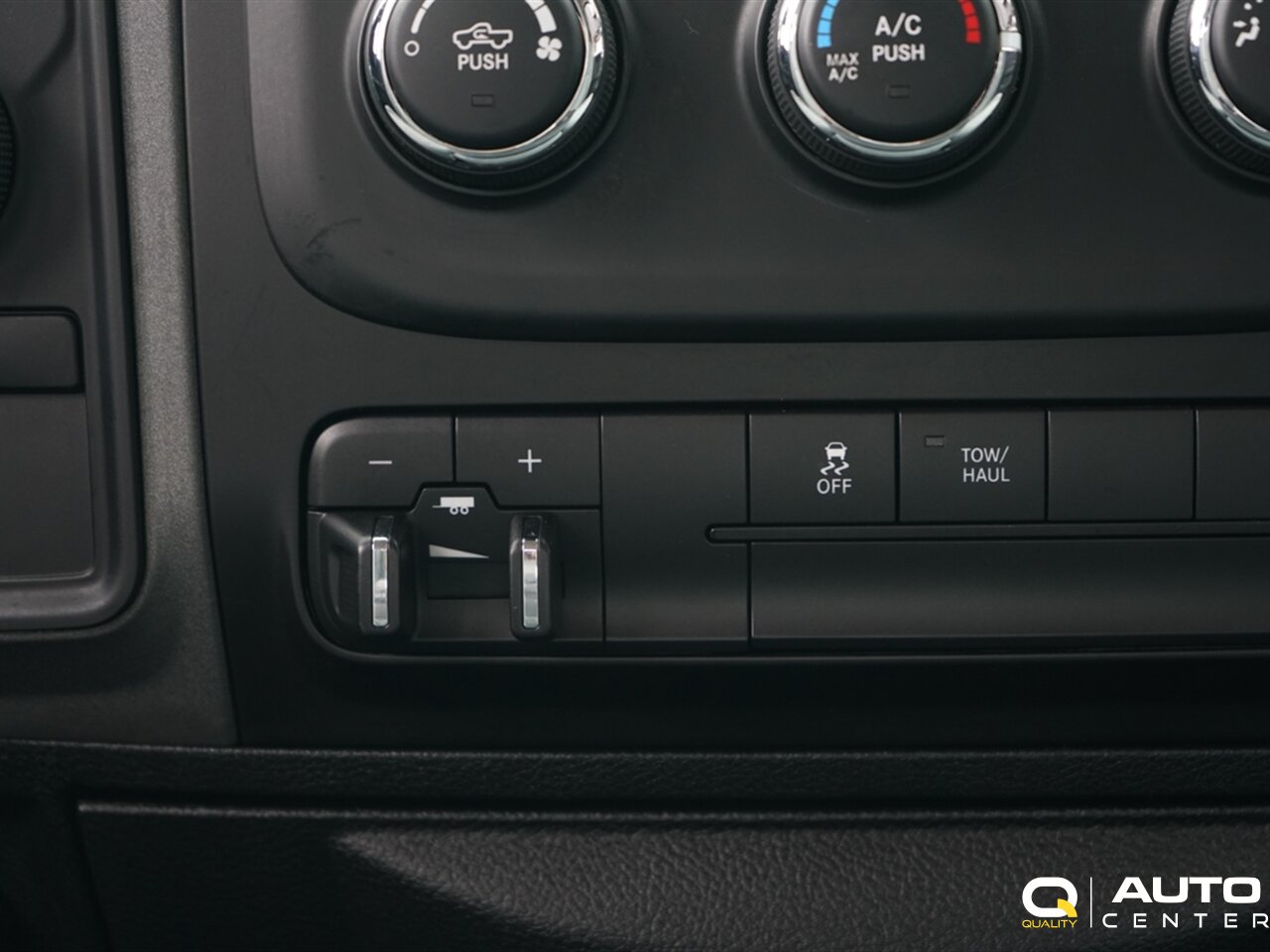 2018 RAM 1500 Tradesman - Photo 19 - Lynnwood, WA 98036