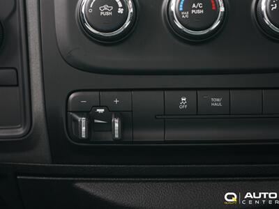 2018 RAM 1500 Tradesman - Photo 19 - Lynnwood, WA 98036