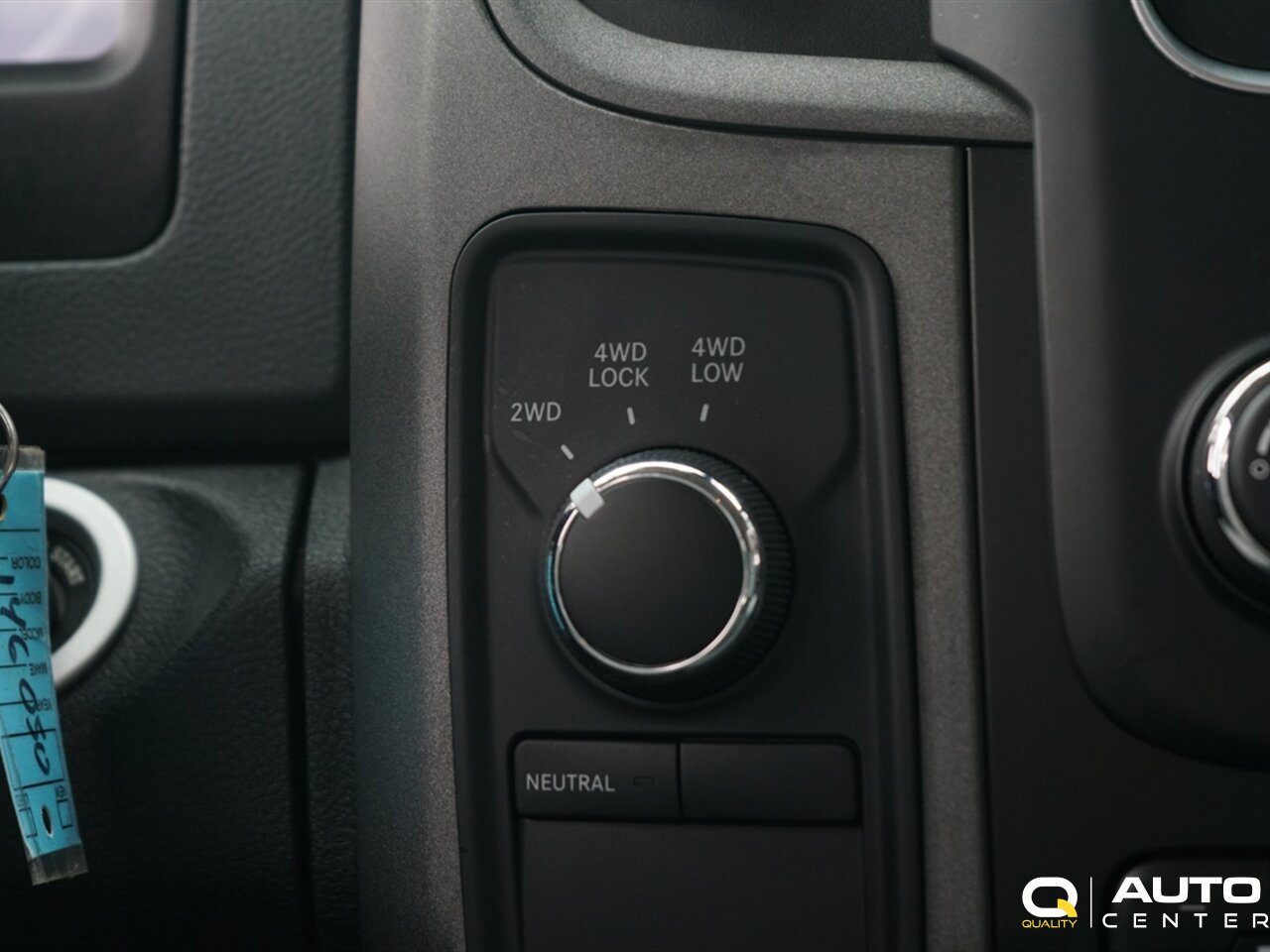 2018 RAM 1500 Tradesman - Photo 18 - Lynnwood, WA 98036