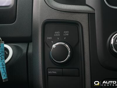 2018 RAM 1500 Tradesman - Photo 18 - Lynnwood, WA 98036