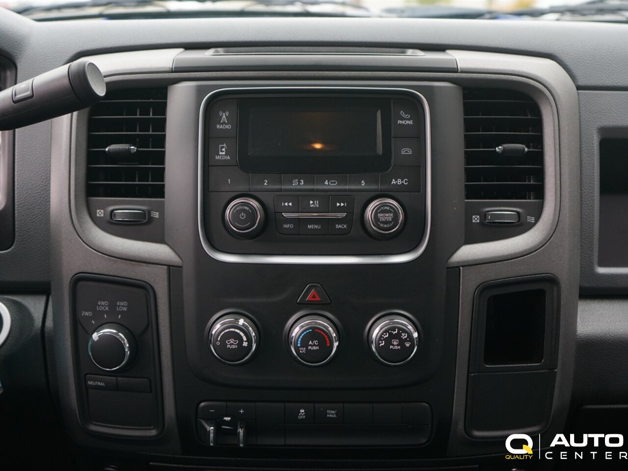 2018 RAM 1500 Tradesman - Photo 17 - Lynnwood, WA 98036