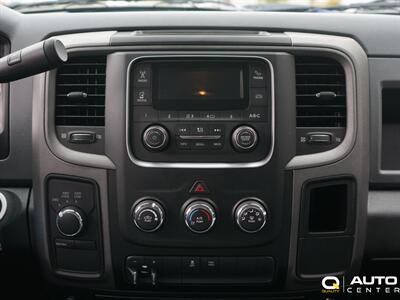 2018 RAM 1500 Tradesman - Photo 17 - Lynnwood, WA 98036