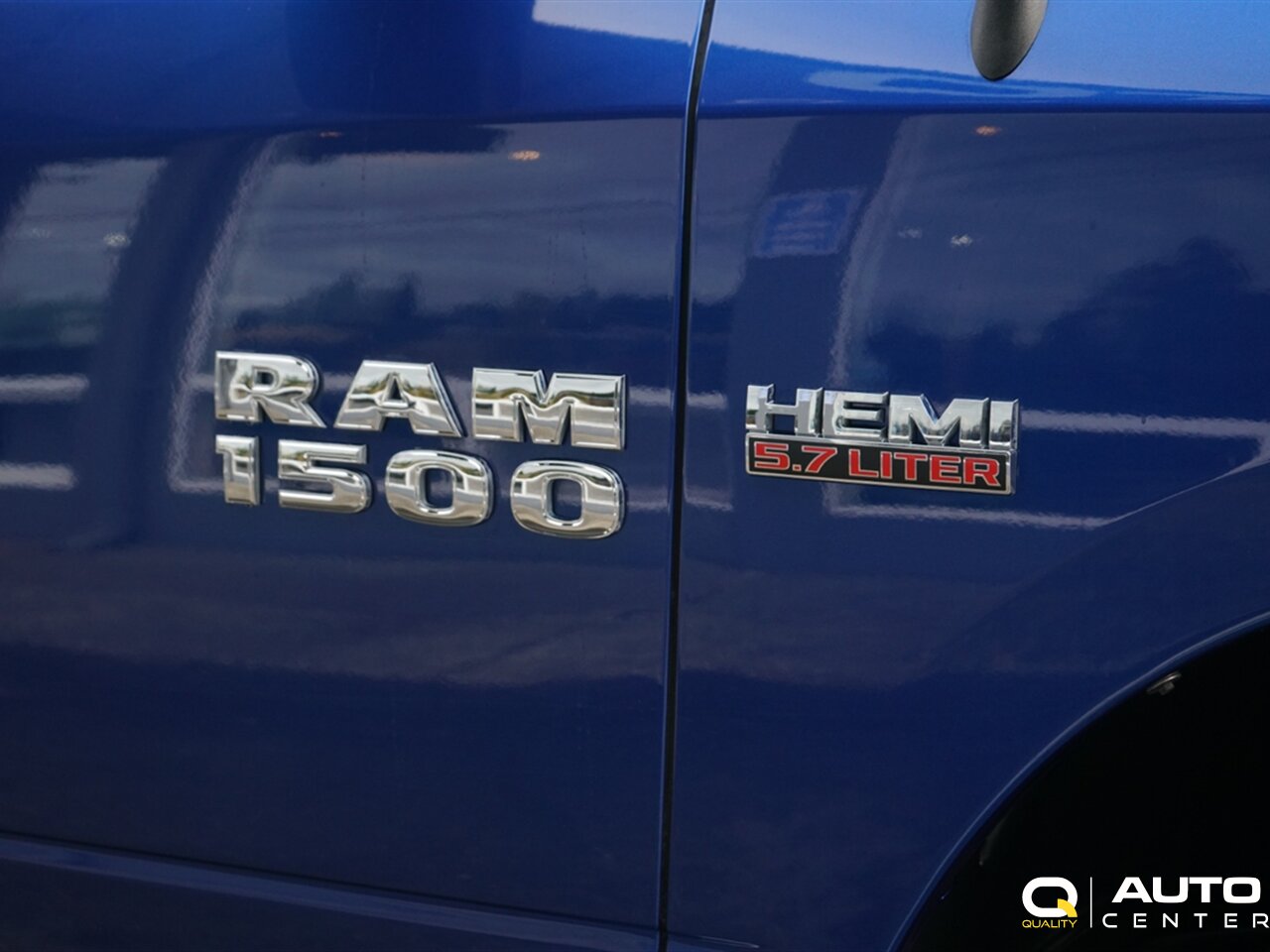 2018 RAM 1500 Tradesman - Photo 4 - Lynnwood, WA 98036