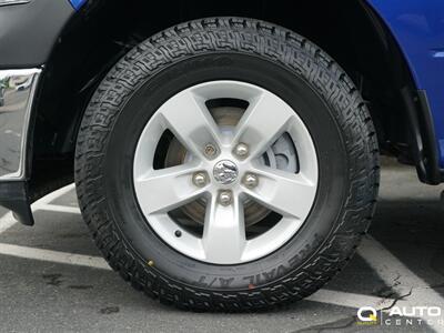 2018 RAM 1500 Tradesman - Photo 10 - Lynnwood, WA 98036