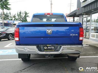 2018 RAM 1500 Tradesman - Photo 6 - Lynnwood, WA 98036