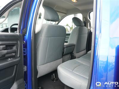 2018 RAM 1500 Tradesman - Photo 22 - Lynnwood, WA 98036