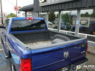2018 RAM 1500 Tradesman - Photo 7 - Lynnwood, WA 98036