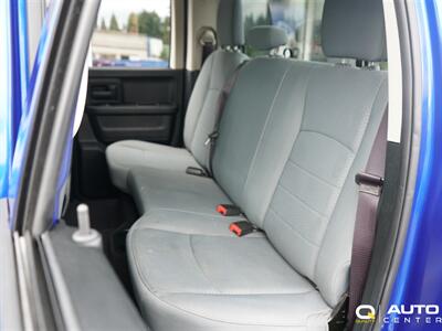 2018 RAM 1500 Tradesman - Photo 24 - Lynnwood, WA 98036