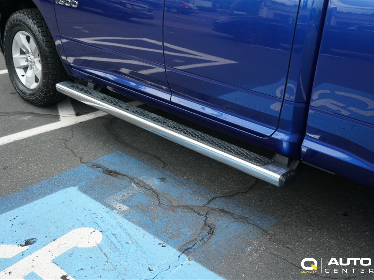 2018 RAM 1500 Tradesman - Photo 9 - Lynnwood, WA 98036