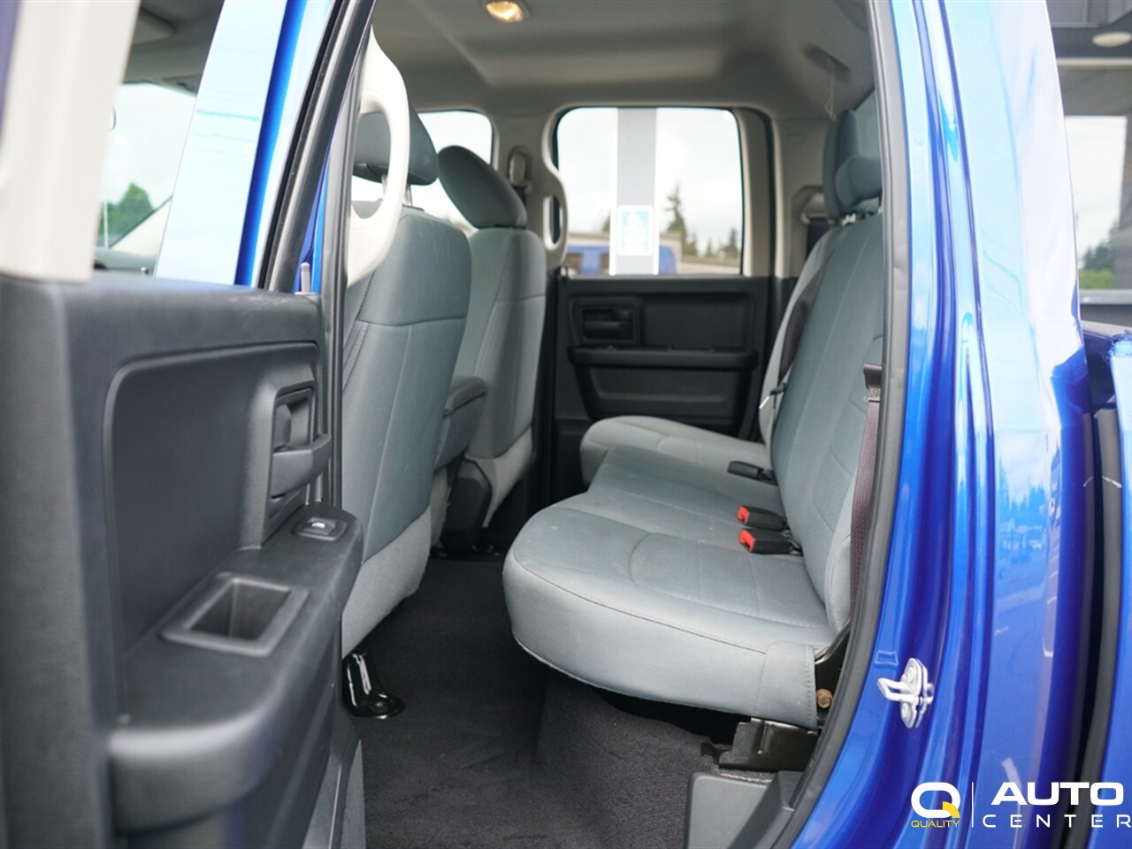 2018 RAM 1500 Tradesman - Photo 23 - Lynnwood, WA 98036