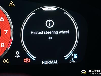 2025 Porsche 911 Carrera 4 GTS - Photo 34 - Lynnwood, WA 98036