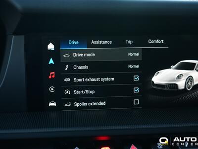 2025 Porsche 911 Carrera 4 GTS - Photo 38 - Lynnwood, WA 98036