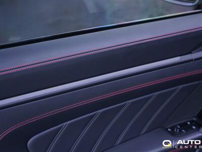 2025 Porsche 911 Carrera 4 GTS - Photo 18 - Lynnwood, WA 98036