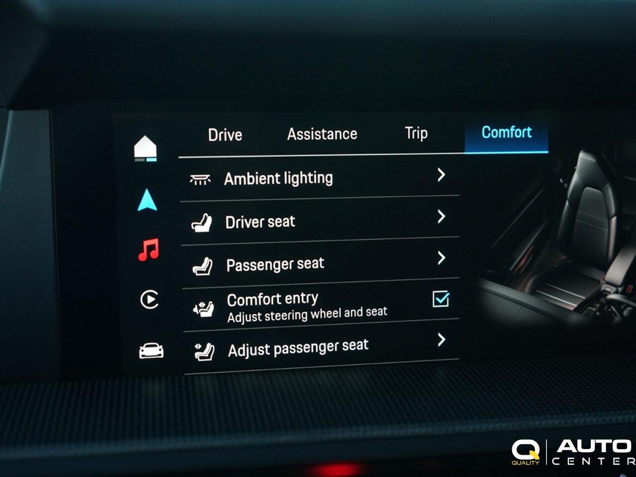 2025 Porsche 911 Carrera 4 GTS - Photo 41 - Lynnwood, WA 98036