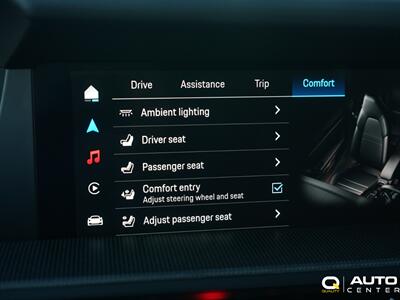 2025 Porsche 911 Carrera 4 GTS - Photo 41 - Lynnwood, WA 98036