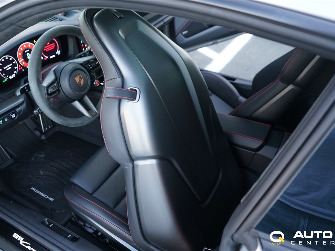 2025 Porsche 911 Carrera 4 GTS - Photo 46 - Lynnwood, WA 98036