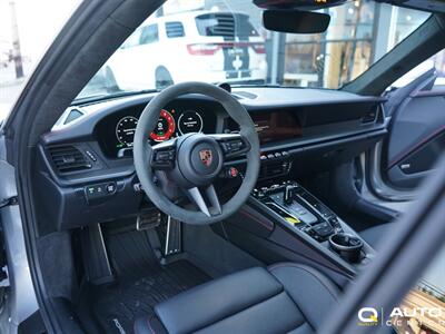 2025 Porsche 911 Carrera 4 GTS - Photo 27 - Lynnwood, WA 98036
