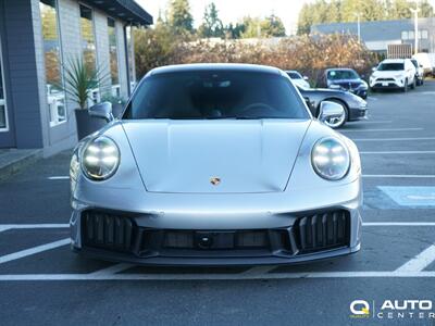 2025 Porsche 911 Carrera 4 GTS - Photo 2 - Lynnwood, WA 98036