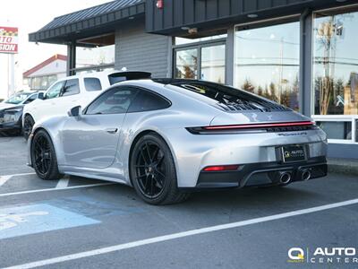 2025 Porsche 911 Carrera 4 GTS - Photo 7 - Lynnwood, WA 98036