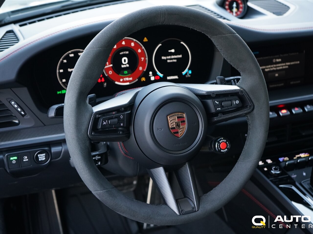 2025 Porsche 911 Carrera 4 GTS - Photo 28 - Lynnwood, WA 98036