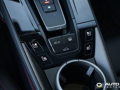 2025 Porsche 911 Carrera 4 GTS - Photo 44 - Lynnwood, WA 98036