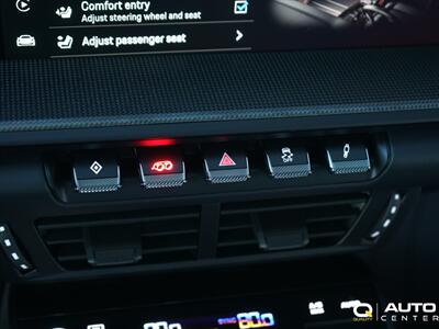 2025 Porsche 911 Carrera 4 GTS - Photo 42 - Lynnwood, WA 98036
