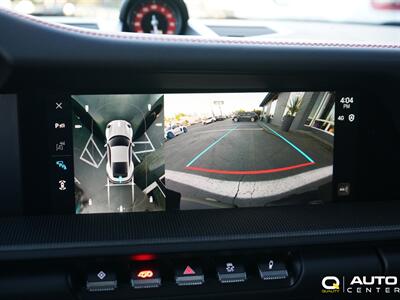 2025 Porsche 911 Carrera 4 GTS - Photo 37 - Lynnwood, WA 98036