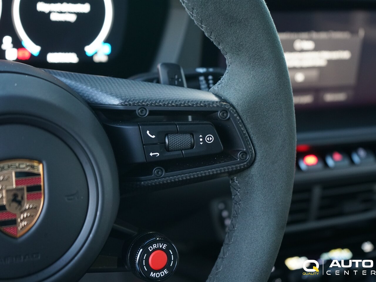 2025 Porsche 911 Carrera 4 GTS - Photo 30 - Lynnwood, WA 98036