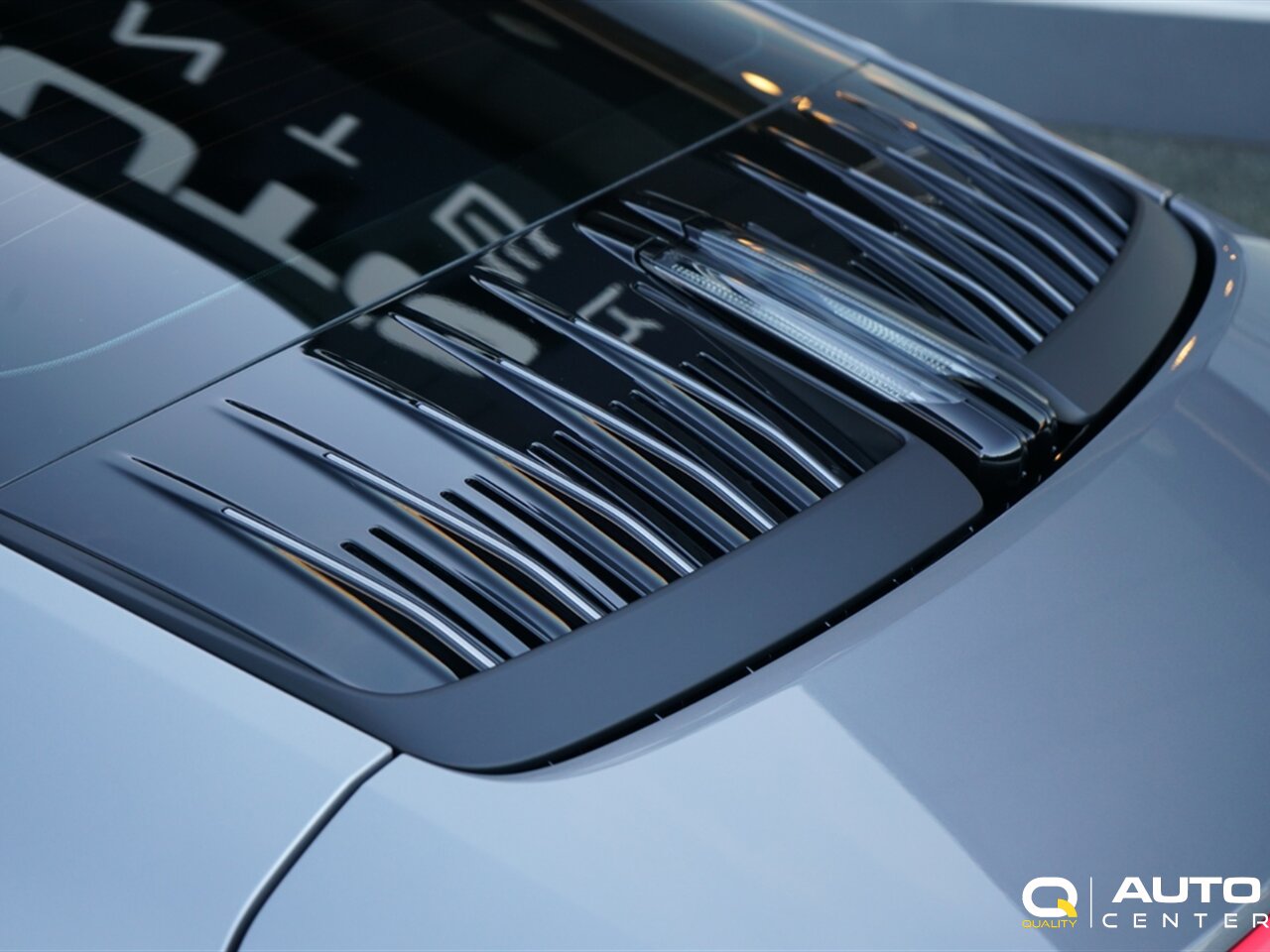2025 Porsche 911 Carrera 4 GTS - Photo 9 - Lynnwood, WA 98036