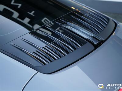 2025 Porsche 911 Carrera 4 GTS - Photo 9 - Lynnwood, WA 98036