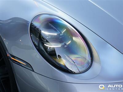 2025 Porsche 911 Carrera 4 GTS - Photo 4 - Lynnwood, WA 98036