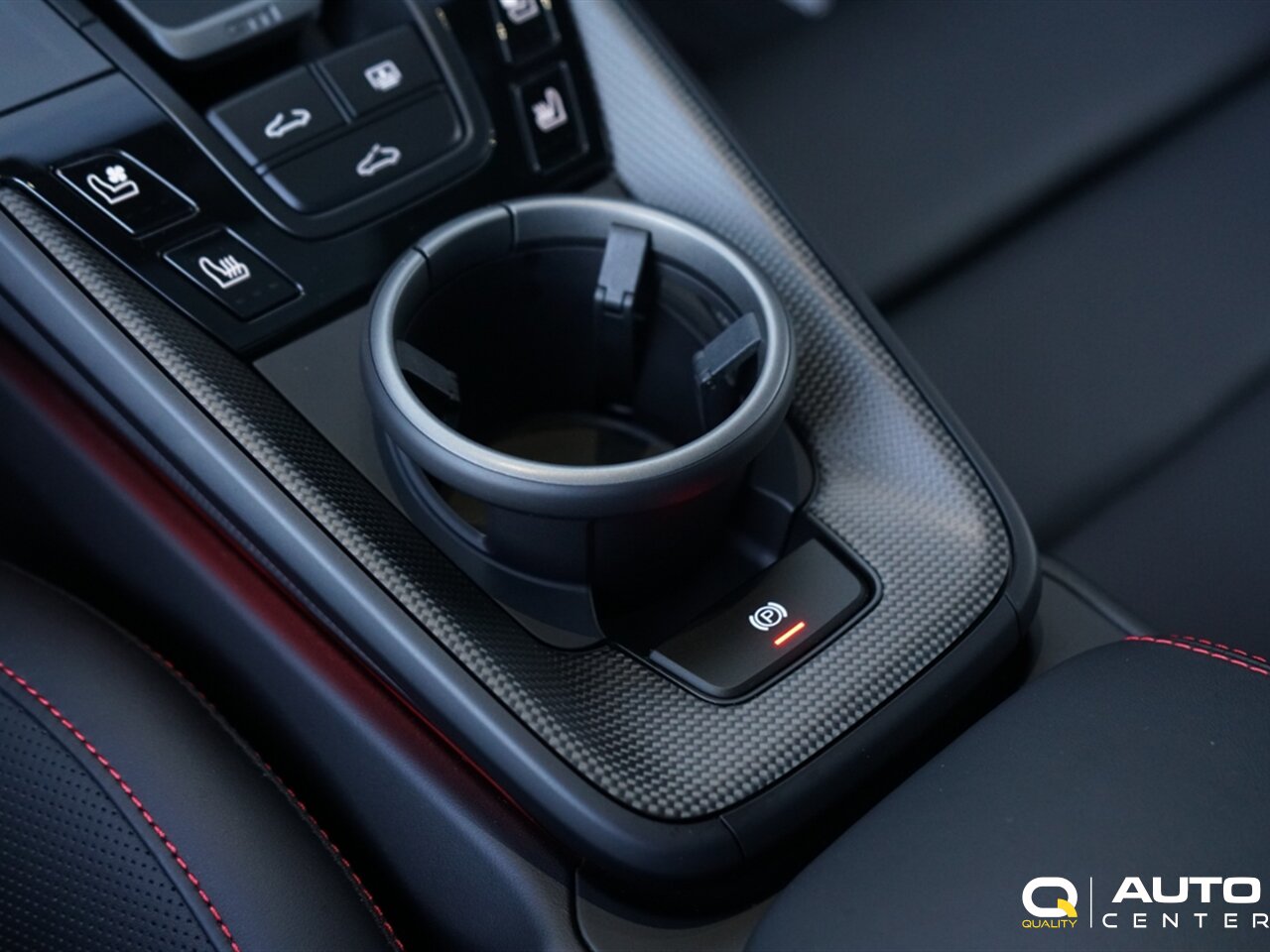 2025 Porsche 911 Carrera 4 GTS - Photo 45 - Lynnwood, WA 98036