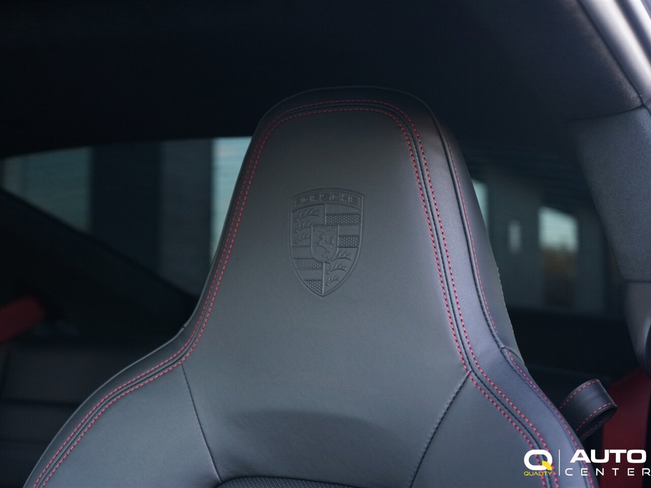 2025 Porsche 911 Carrera 4 GTS - Photo 22 - Lynnwood, WA 98036