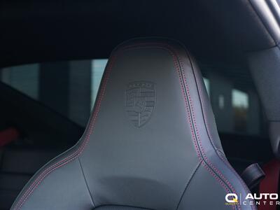 2025 Porsche 911 Carrera 4 GTS - Photo 22 - Lynnwood, WA 98036
