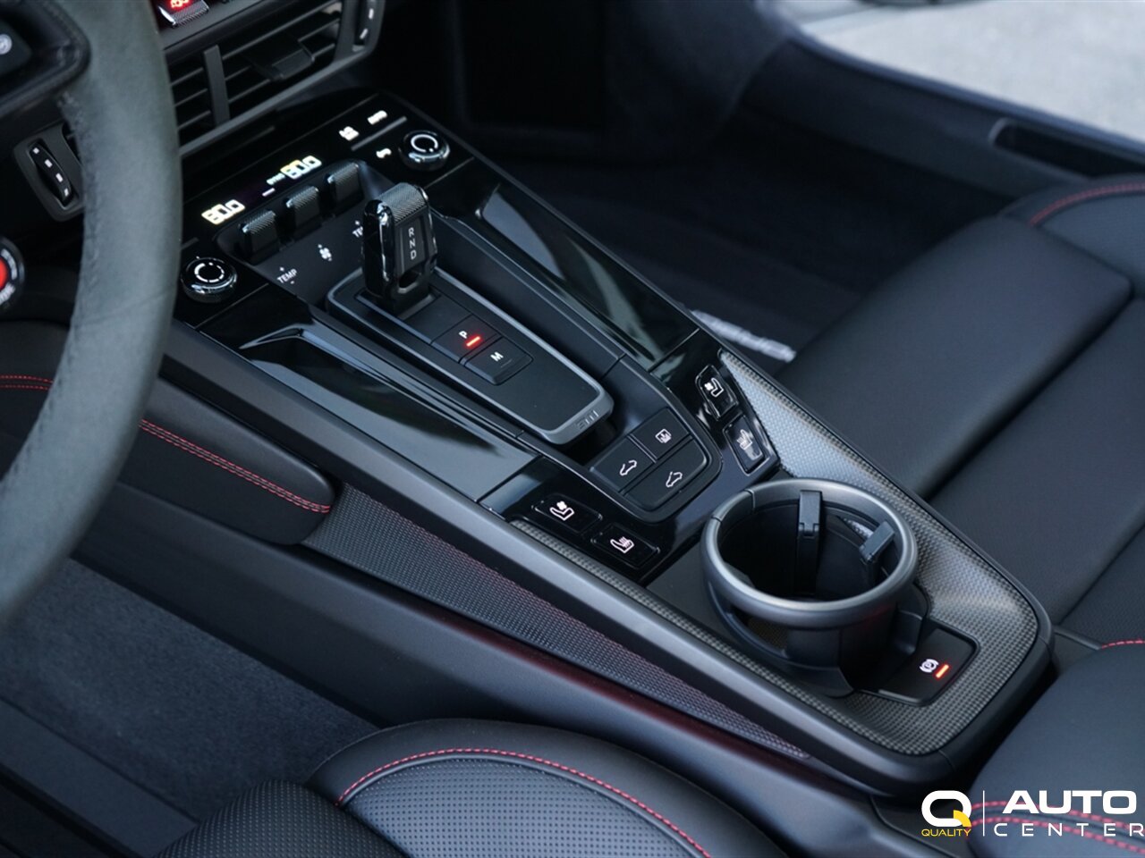 2025 Porsche 911 Carrera 4 GTS - Photo 31 - Lynnwood, WA 98036