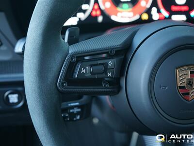 2025 Porsche 911 Carrera 4 GTS - Photo 29 - Lynnwood, WA 98036