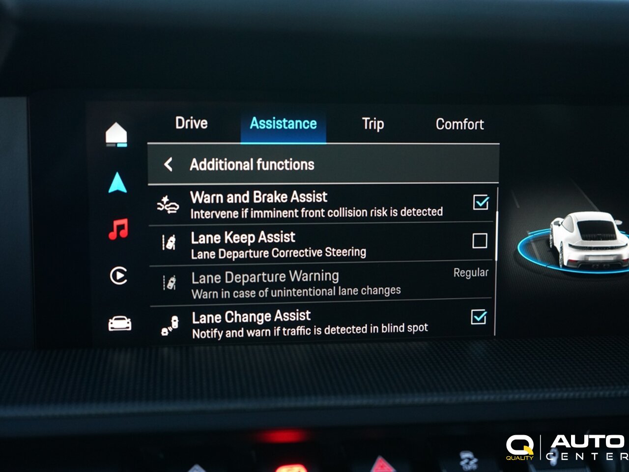 2025 Porsche 911 Carrera 4 GTS - Photo 39 - Lynnwood, WA 98036