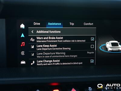 2025 Porsche 911 Carrera 4 GTS - Photo 39 - Lynnwood, WA 98036