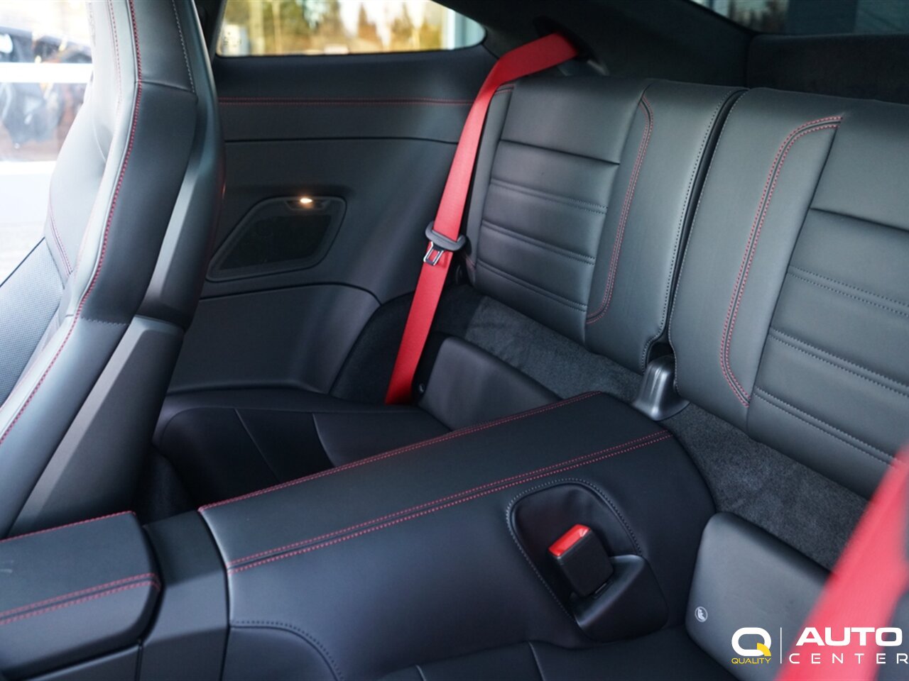 2025 Porsche 911 Carrera 4 GTS - Photo 48 - Lynnwood, WA 98036