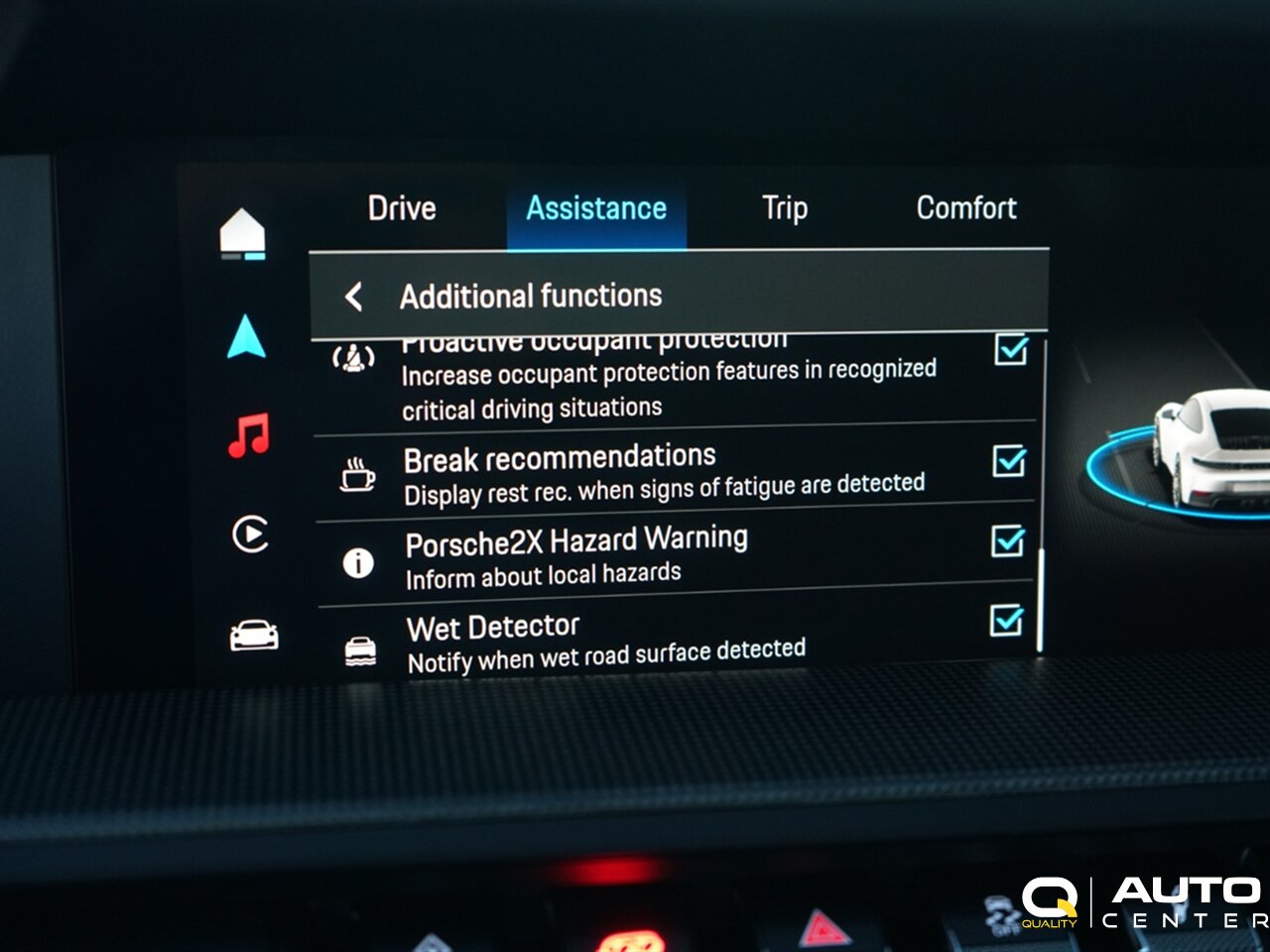 2025 Porsche 911 Carrera 4 GTS - Photo 40 - Lynnwood, WA 98036